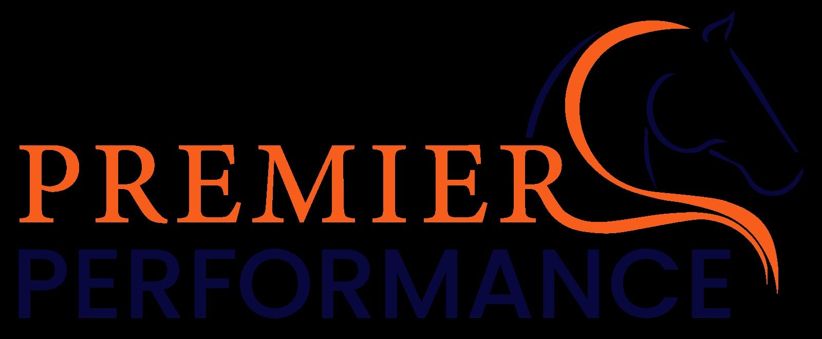 Premier Performance logo